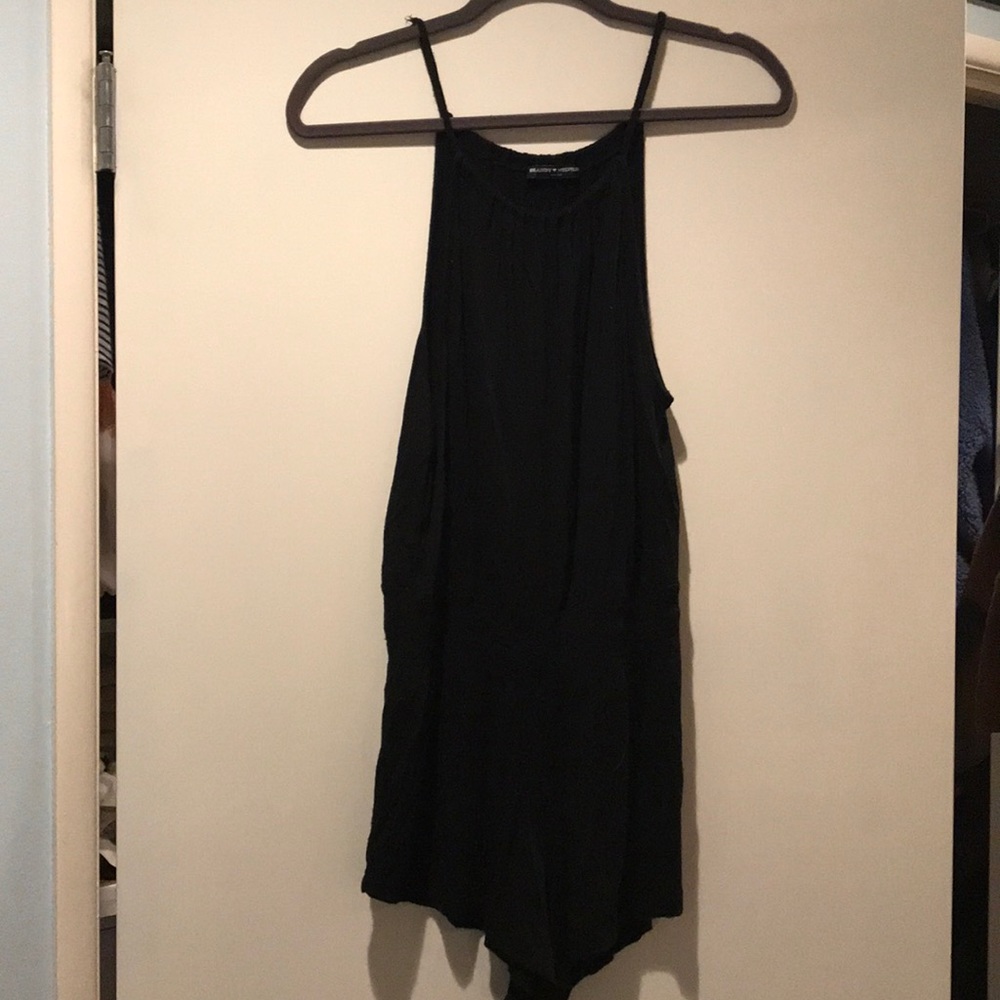 Brandy Melville Romper